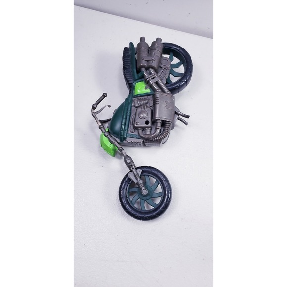 TMNT Teenage Mutant Ninja Turtles Motorcycles Rippin' Rider - Picture 3 of 3